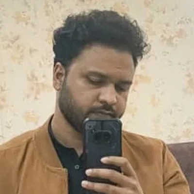 Akash Chidyana