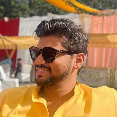 Ashutosh Kumar