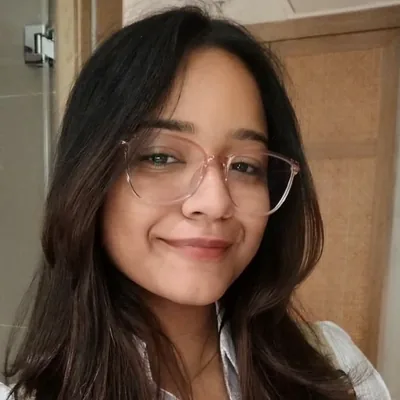 Garima Mohanty